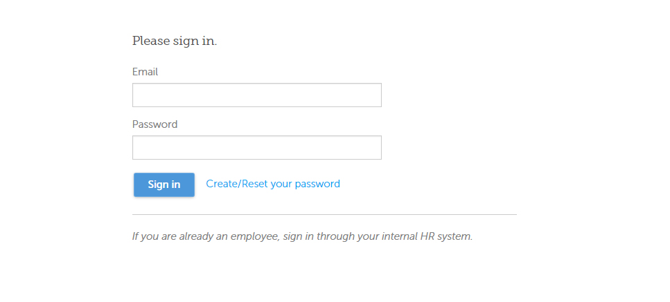 UltiPro Login – UltiPro Payroll Employee Login Access Sign up Sign in